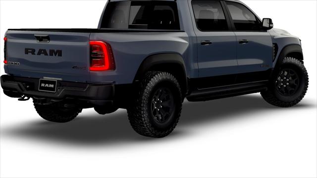 2026 RAM Ram 1500 RAM 1500 RHO CREW CAB 4X4 57 BOX 2026 RAM Ram 1500 RAM 1500 RHO CREW CAB 4X4 57 BOX