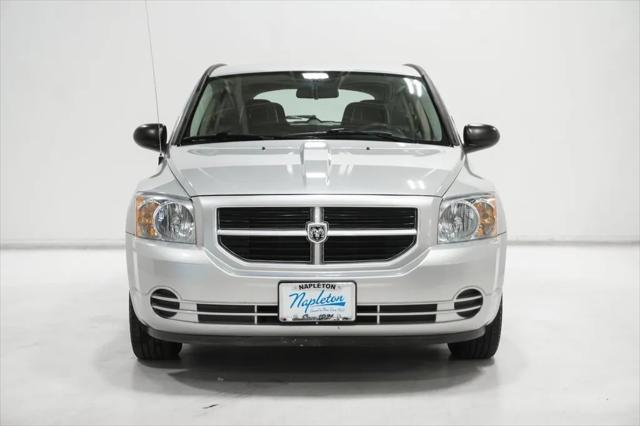 2007 Dodge Caliber Base