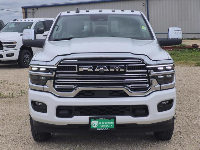 2026 RAM Ram 3500 RAM 3500 LARAMIE MEGA CAB 4X4 64 BOX 2026 RAM Ram 3500 RAM 3500 LARAMIE MEGA CAB 4X4 64 BOX