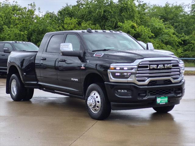 2026 RAM Ram 3500 RAM 3500 LARAMIE MEGA CAB 4X4 64 BOX 2026 RAM Ram 3500 RAM 3500 LARAMIE MEGA CAB 4X4 64 BOX