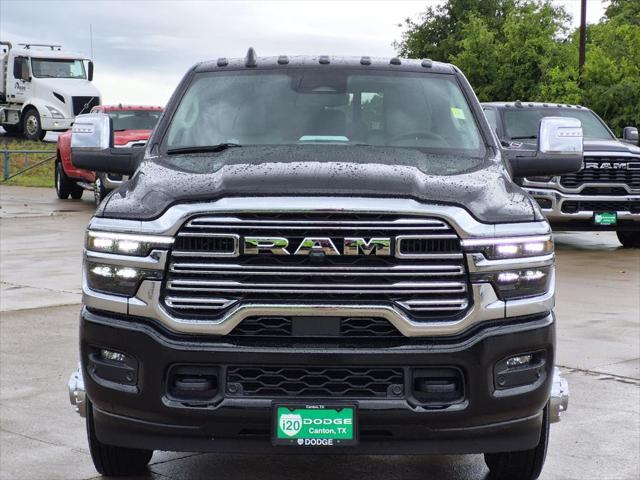 2026 RAM Ram 3500 RAM 3500 LARAMIE MEGA CAB 4X4 64 BOX 2026 RAM Ram 3500 RAM 3500 LARAMIE MEGA CAB 4X4 64 BOX