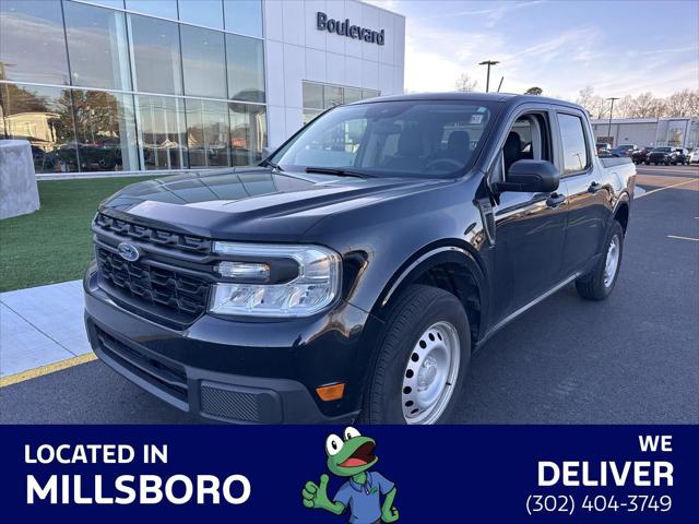 2024 Ford Maverick XL