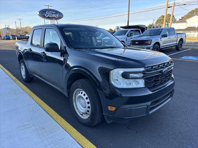 2024 Ford Maverick XL