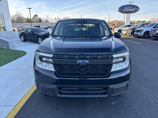 2024 Ford Maverick XL