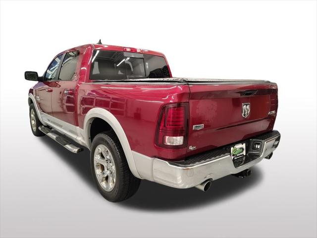 2014 RAM 1500 Laramie