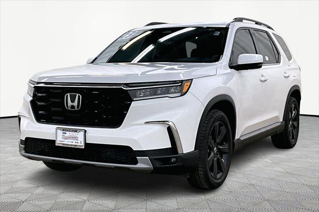2023 Honda Pilot AWD Touring