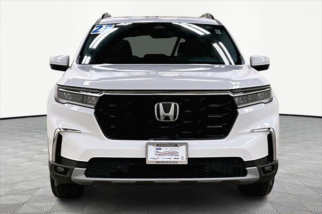 2023 Honda Pilot AWD Touring