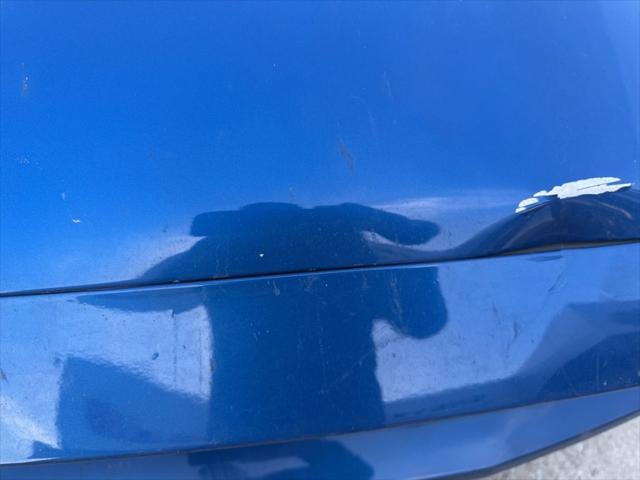 2017 Ford Mustang EcoBoost