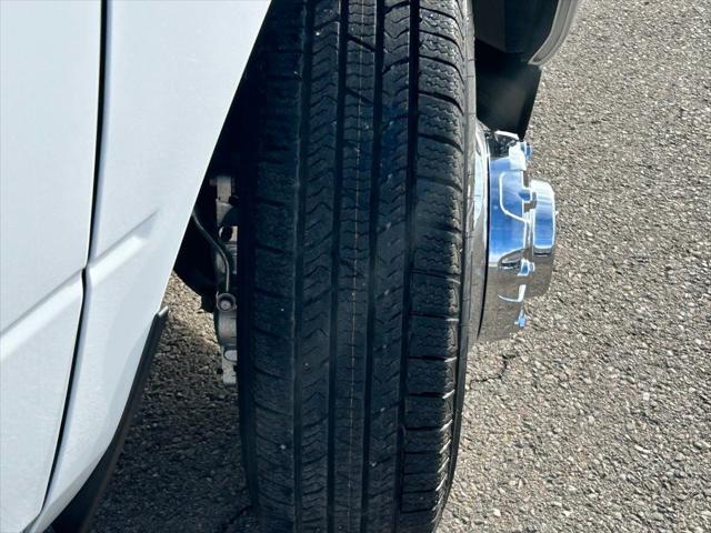 2026 RAM Ram 3500 Chassis Cab RAM 3500 TRADESMAN CREW CAB CHASSIS 4X4 60 CA 2026 RAM Ram 3500 Chassis Cab RAM 3500 TRADESMAN CREW CAB CHASSIS 4X4 60 CA