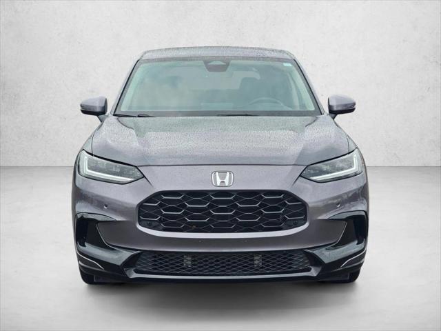 2023 Honda HR-V 2WD EX-L 2023 Honda HR-V 2WD EX-L