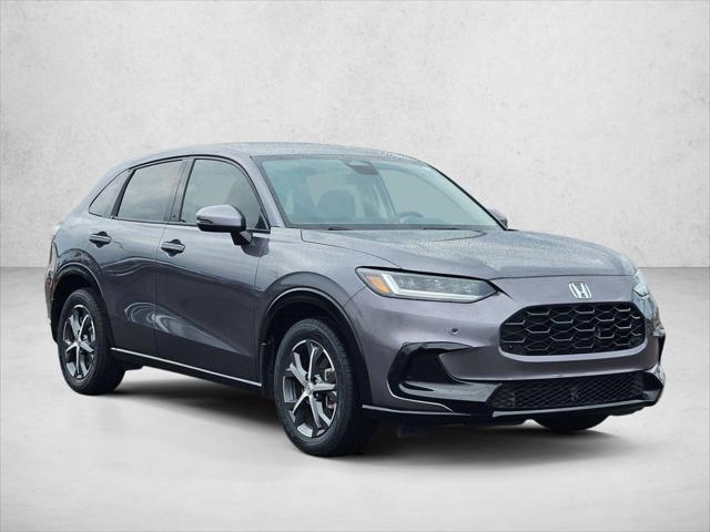 2023 Honda HR-V 2WD EX-L 2023 Honda HR-V 2WD EX-L