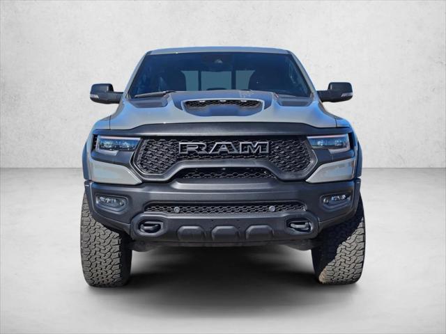 2023 RAM 1500 TRX Crew Cab 4x4 57 Box
