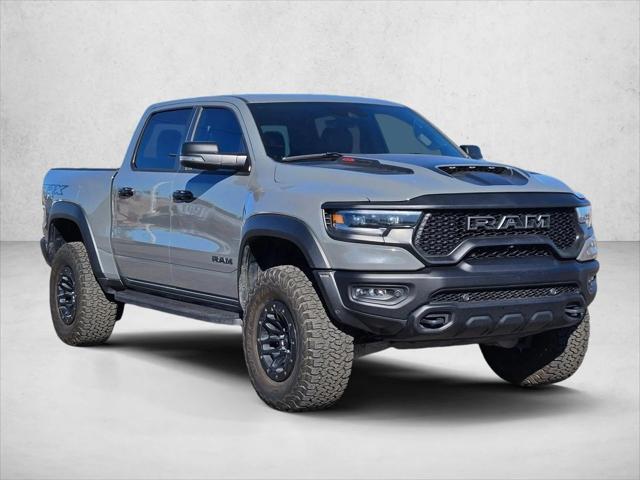 2023 RAM 1500 TRX Crew Cab 4x4 57 Box