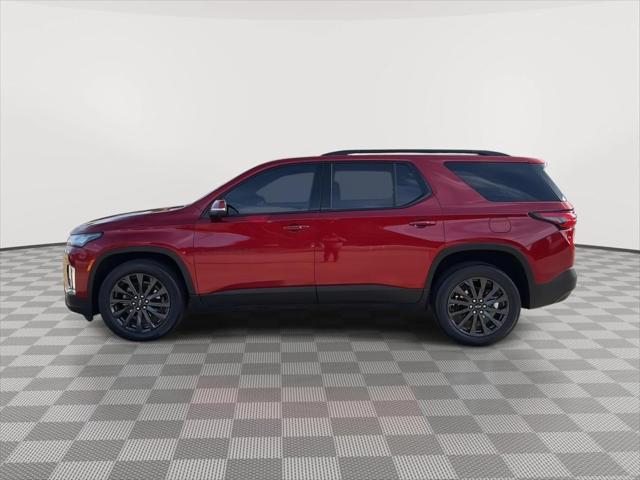 2023 Chevrolet Traverse FWD RS