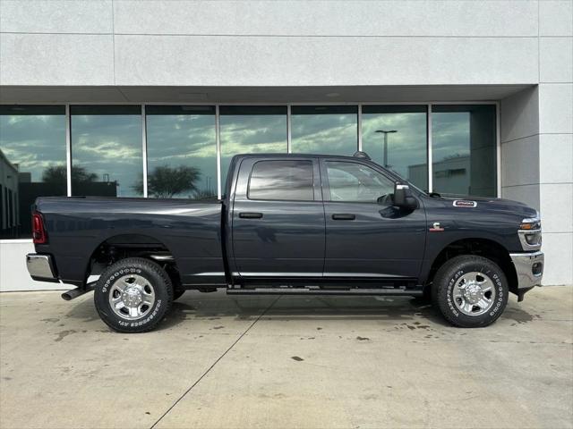 2026 RAM Ram 2500 RAM 2500 TRADESMAN CREW CAB 4X4 64 BOX