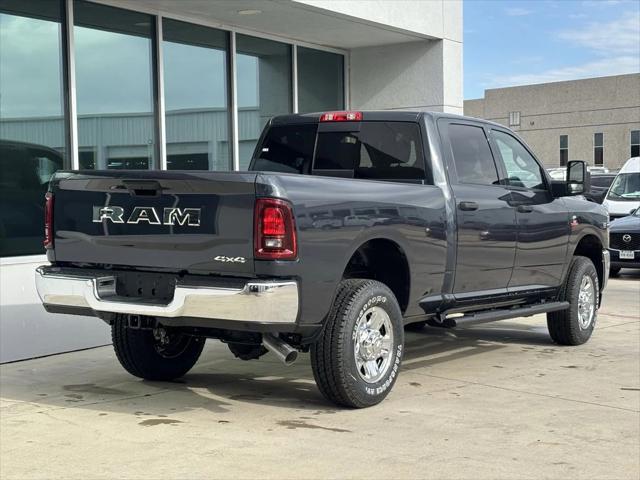 2026 RAM Ram 2500 RAM 2500 TRADESMAN CREW CAB 4X4 64 BOX