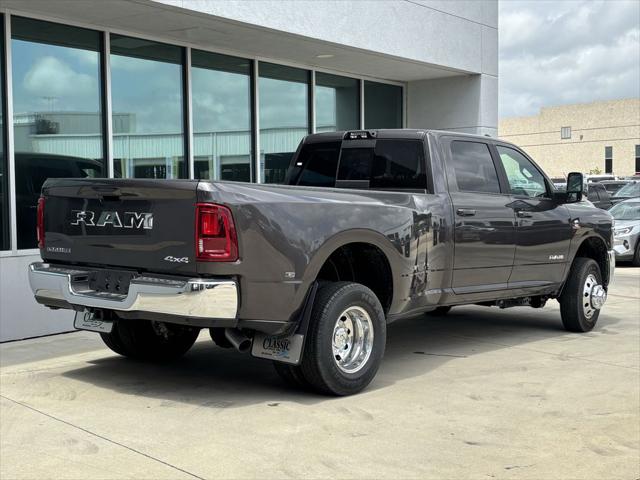 2026 RAM Ram 3500 RAM 3500 LARAMIE CREW CAB 4X4 8 BOX