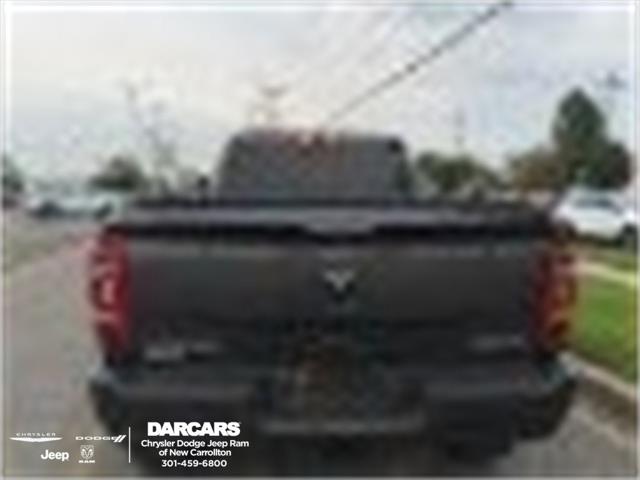 2023 RAM 2500 Laramie Crew Cab 4x4 64 Box