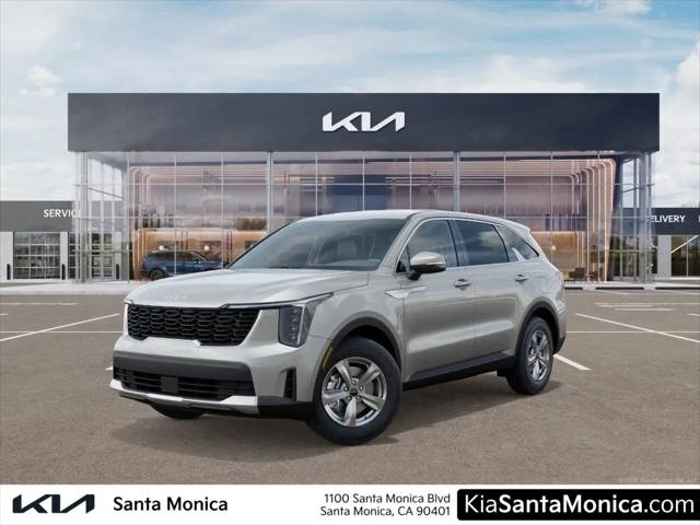2026 Kia Sorento LX for sale in Santa Monica, CA