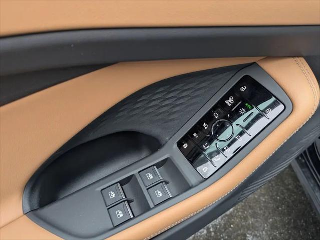 2026 Audi A6 Premium Plus quattro S tronic