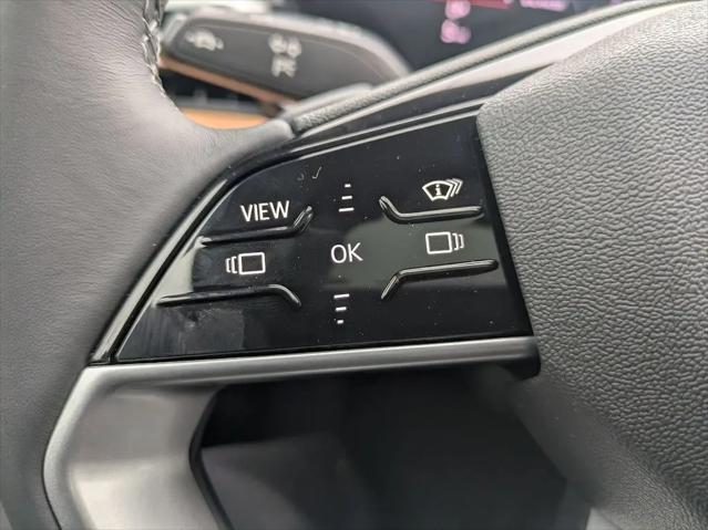 2026 Audi A6 Premium Plus quattro S tronic