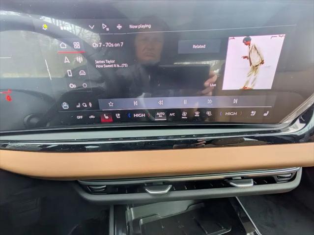 2026 Audi A6 Premium Plus quattro S tronic