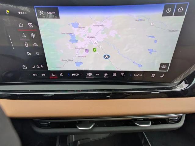 2026 Audi A6 Premium Plus quattro S tronic