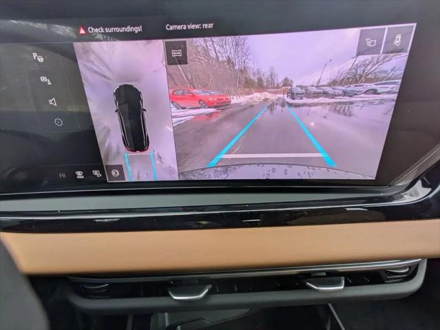 2026 Audi A6 Premium Plus quattro S tronic