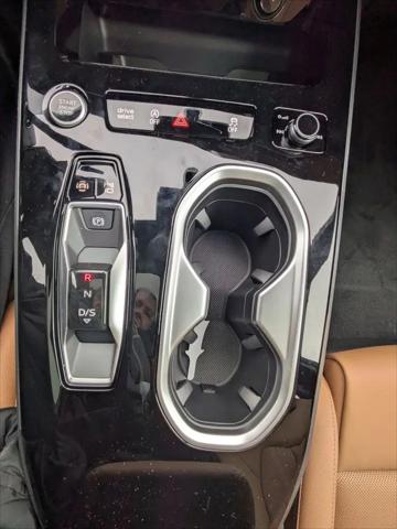 2026 Audi A6 Premium Plus quattro S tronic