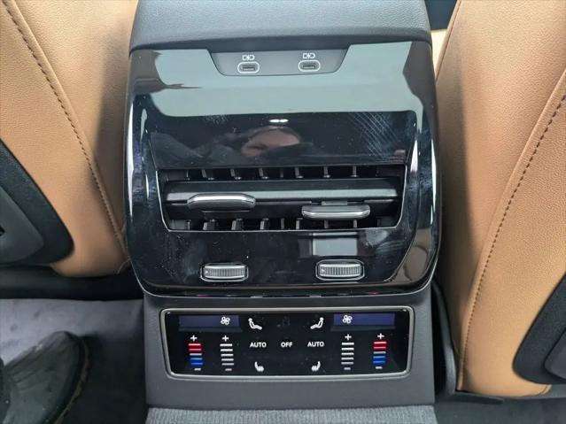 2026 Audi A6 Premium Plus quattro S tronic