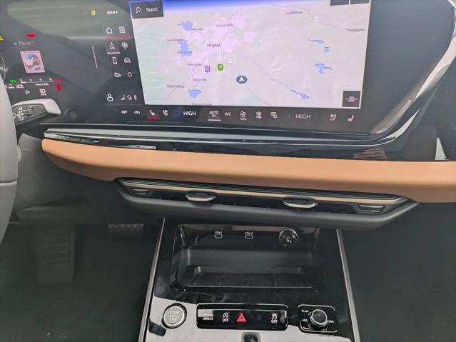2026 Audi A6 Premium Plus quattro S tronic