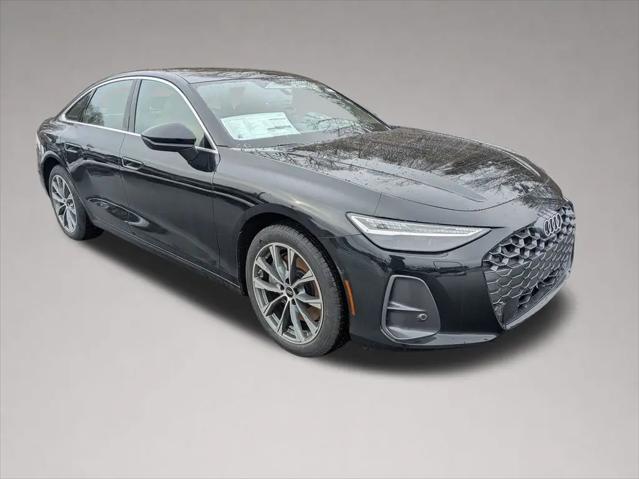 2026 Audi A6 Premium Plus quattro S tronic for sale in Lenox, MA