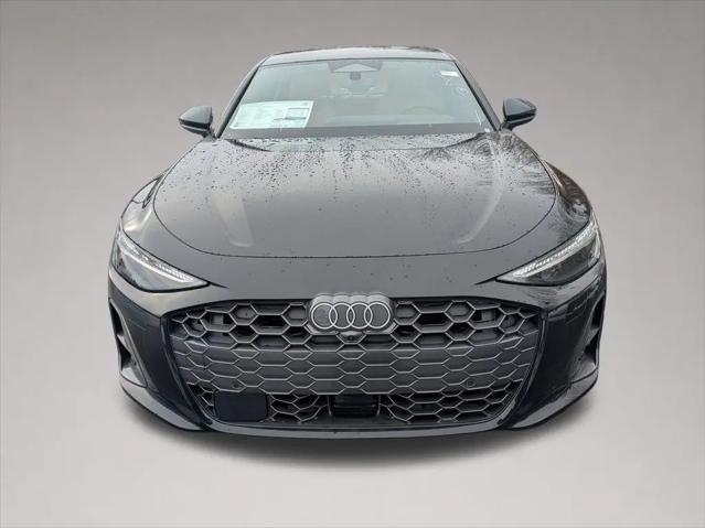2026 Audi A6 Premium Plus quattro S tronic