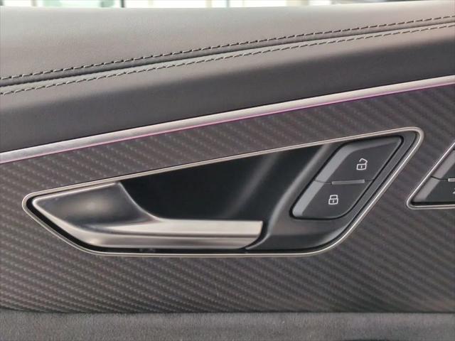 2026 Audi RS Q8 performance quattro tiptronic