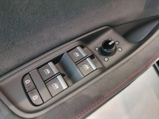 2026 Audi RS Q8 performance quattro tiptronic