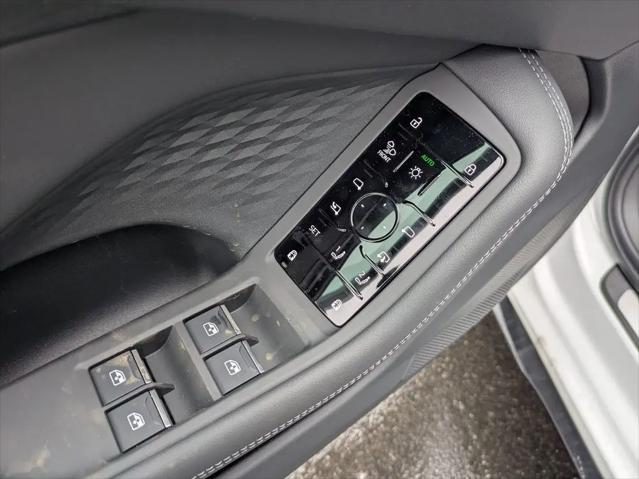 2026 Audi A6 Premium Plus quattro S tronic