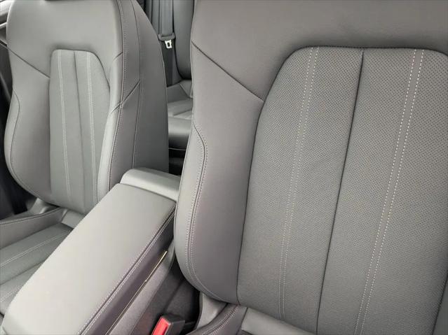 2026 Audi A6 Premium Plus quattro S tronic
