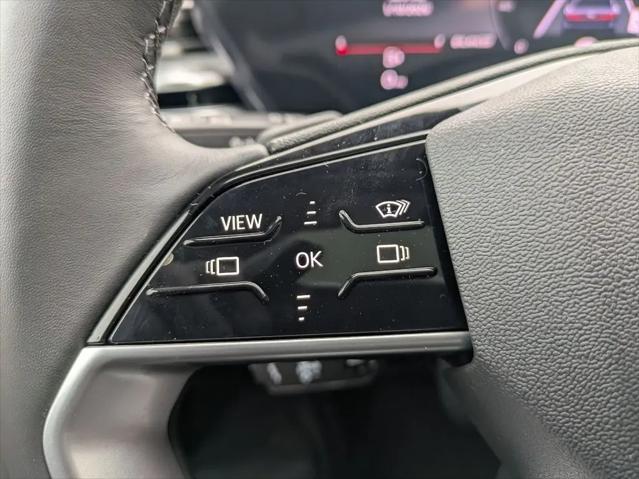 2026 Audi A6 Premium Plus quattro S tronic