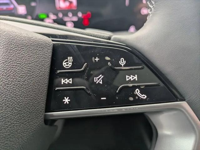 2026 Audi A6 Premium Plus quattro S tronic