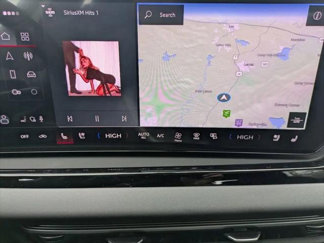 2026 Audi A6 Premium Plus quattro S tronic