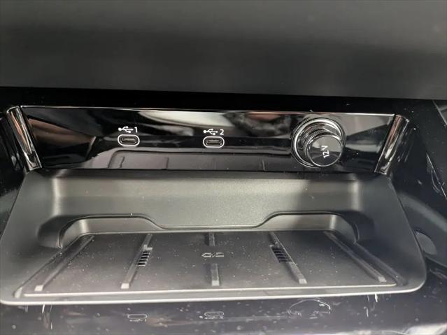 2026 Audi A6 Premium Plus quattro S tronic