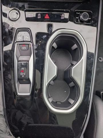 2026 Audi A6 Premium Plus quattro S tronic