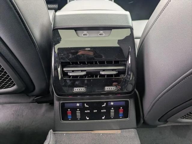 2026 Audi A6 Premium Plus quattro S tronic
