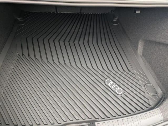 2026 Audi A6 Premium Plus quattro S tronic