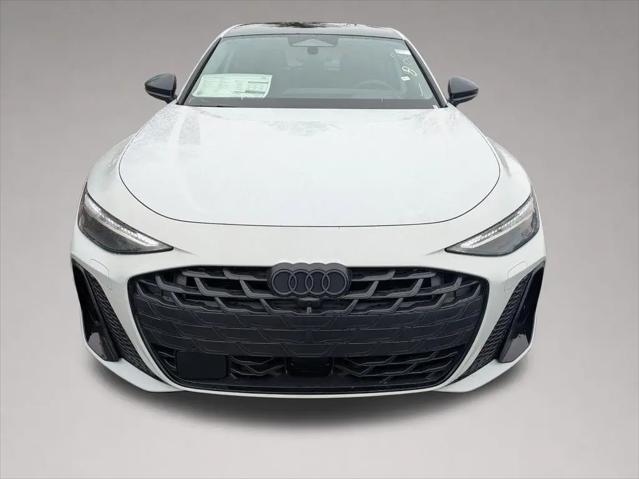 2026 Audi A6 Premium Plus quattro S tronic