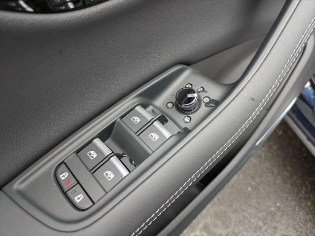 2026 Audi Q7 Premium Plus TFSI quattro tiptronic