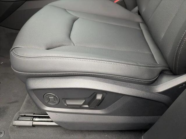 2026 Audi Q7 Premium Plus TFSI quattro tiptronic