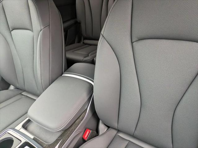 2026 Audi Q7 Premium Plus TFSI quattro tiptronic