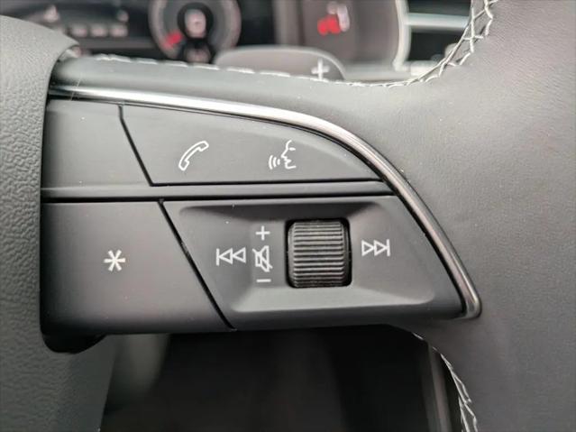 2026 Audi Q7 Premium Plus TFSI quattro tiptronic