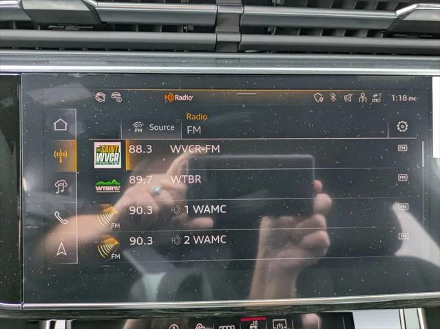 2026 Audi Q7 Premium Plus TFSI quattro tiptronic
